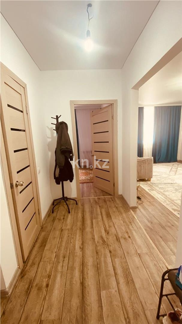Продажа 1-комнатной квартиры, 41 м² - Продажа однокомнатных квартир в Караганде фото 8 из 11