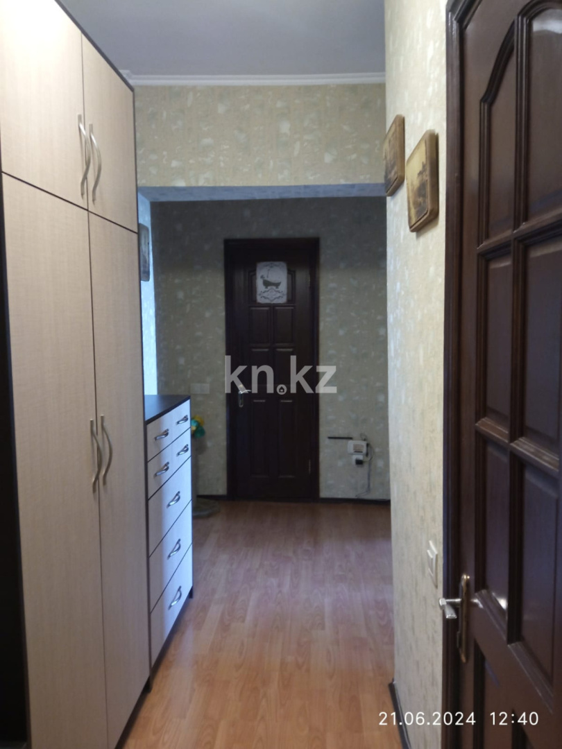 Аренда 2-комнатной квартиры, 54 м² - Аренда недвижимости в Алматы фото 6 из 9