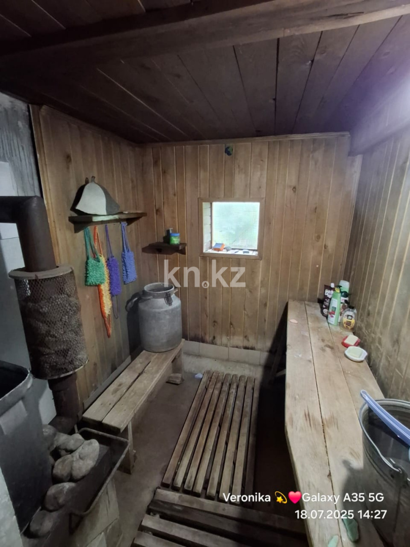 Продажа 2-комнатного дома, 71 м², Трекино - Продажа домов, коттеджей в Уральске фото 11 из 18