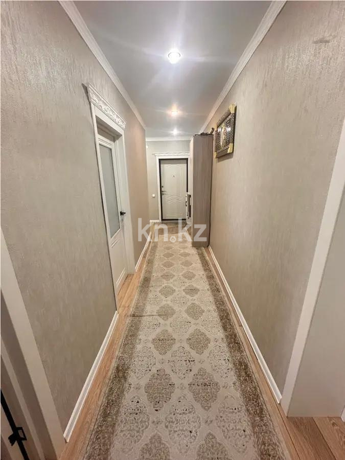 Продажа 3-комнатной квартиры, 85 м², ул. Гапеева, дом  17/4 - Продажа  трехкомнатных квартир в Караганде фото 5 из 5
