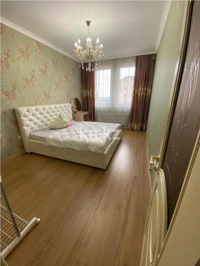 Продажа 1-комнатной квартиры, 42.4 м² в Астане - фото 2