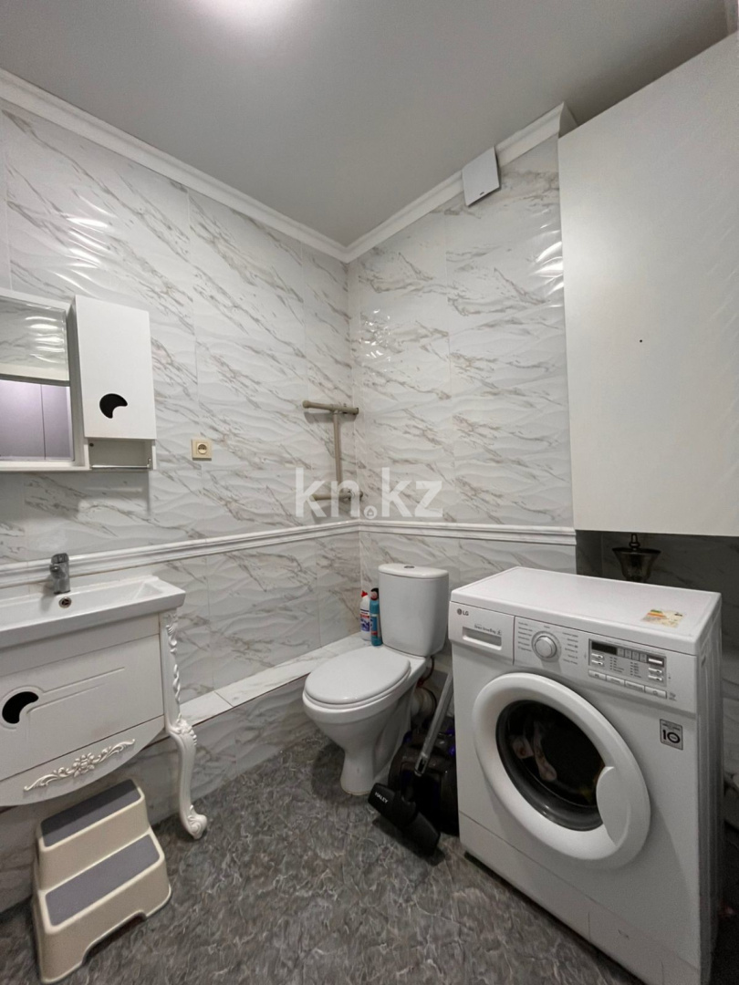 Продажа 2-комнатной квартиры, 58 м² в Алматы - фото 14