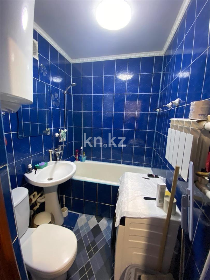 Продажа 2-комнатной квартиры, 43 м² - Продажа двухкомнатных квартир в Караганде фото 8 из 9
