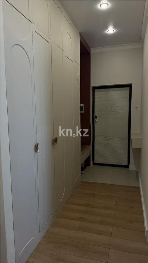 Продажа 3-комнатной квартиры, 73 м² в Астане - фото 4