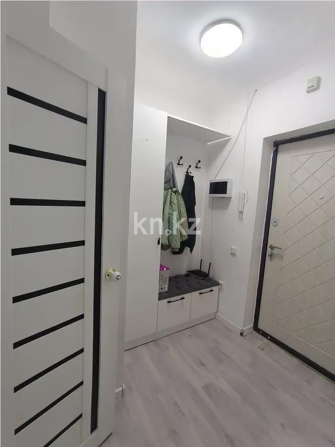 Продажа 1-комнатной квартиры, 39 м², пр. Райымбека, дом  590/12 в Алматы - фото 4