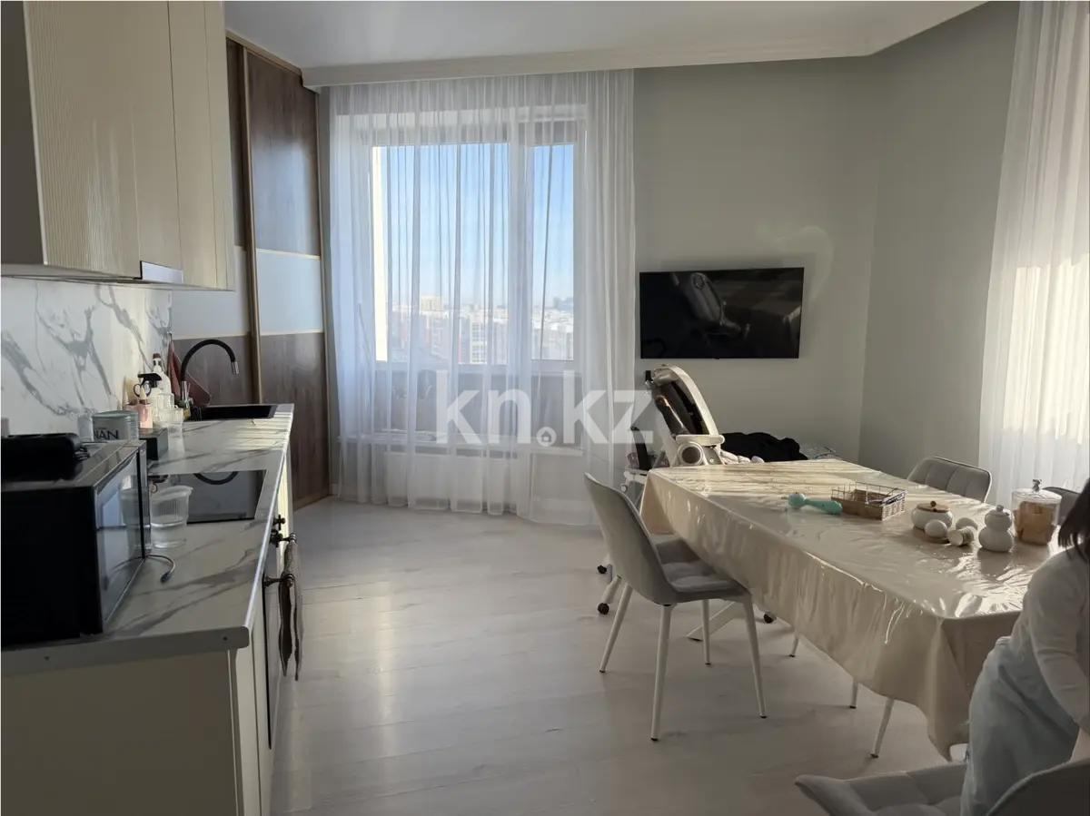 Продажа 3-комнатной квартиры, 68.5 м² - Продажа недвижимости в Астане - страница 13 фото 3 из 4