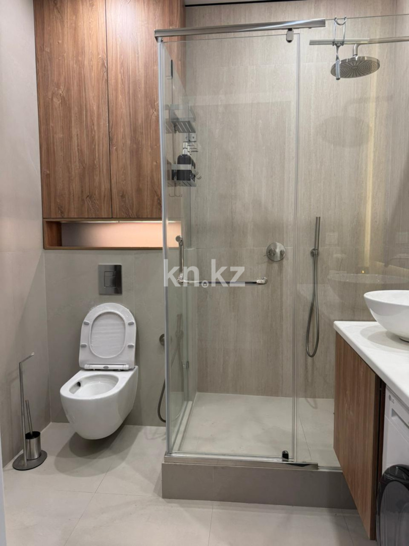 Продажа 1-комнатной квартиры, 29 м² в Алматы - фото 12