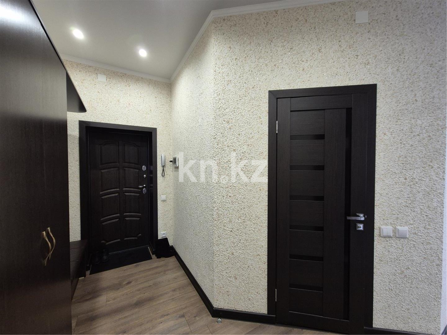 Продажа 2-комнатной квартиры, 52 м² - Недвижимость в Темиртау фото 12 из 14