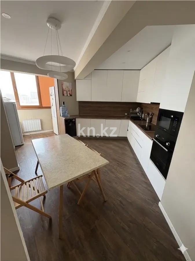 Продажа 3-комнатной квартиры, 117.5 м² - Продажа квартир в Казахстане - страница 11 фото 4 из 7