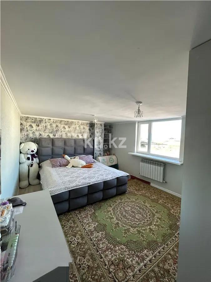 Продажа 3-комнатной квартиры, 132 м², ул. Байтурсынова, дом  40а - Продажа квартир в новостройках Астаны фото 2 из 6