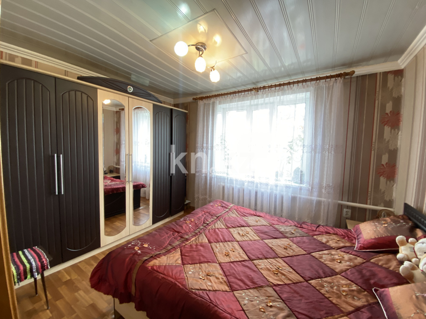 Продажа 5-комнатного дома, 120 м², ул. Индустрии - Продажа домов, коттеджей в Караганде с фото фото 19 из 19