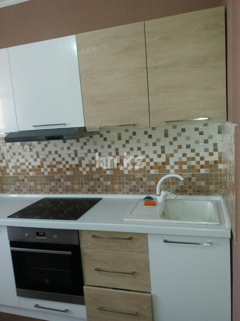 Аренда 1-комнатной квартиры, 40 м² в Астане - фото 6