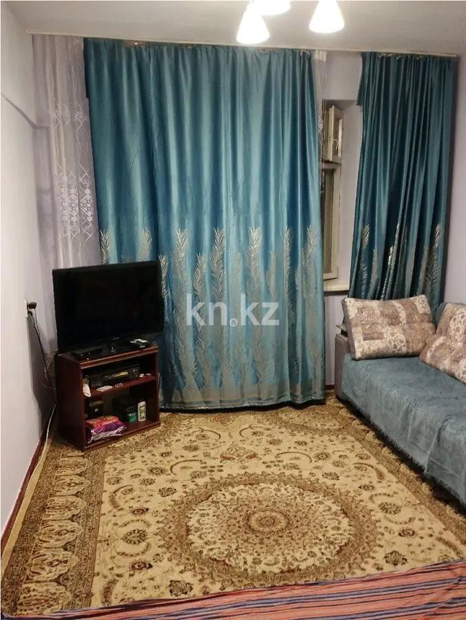 Продажа 2-комнатной квартиры, 29.4 м² в Алматы