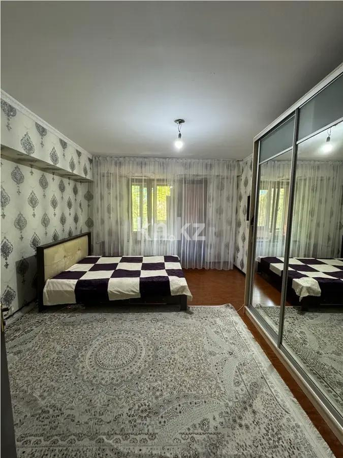 Продажа 3-комнатной квартиры, 92.6 м², мкр-н Кокмайса, дом  16 - Продажа квартир в Алматы фото 2 из 4