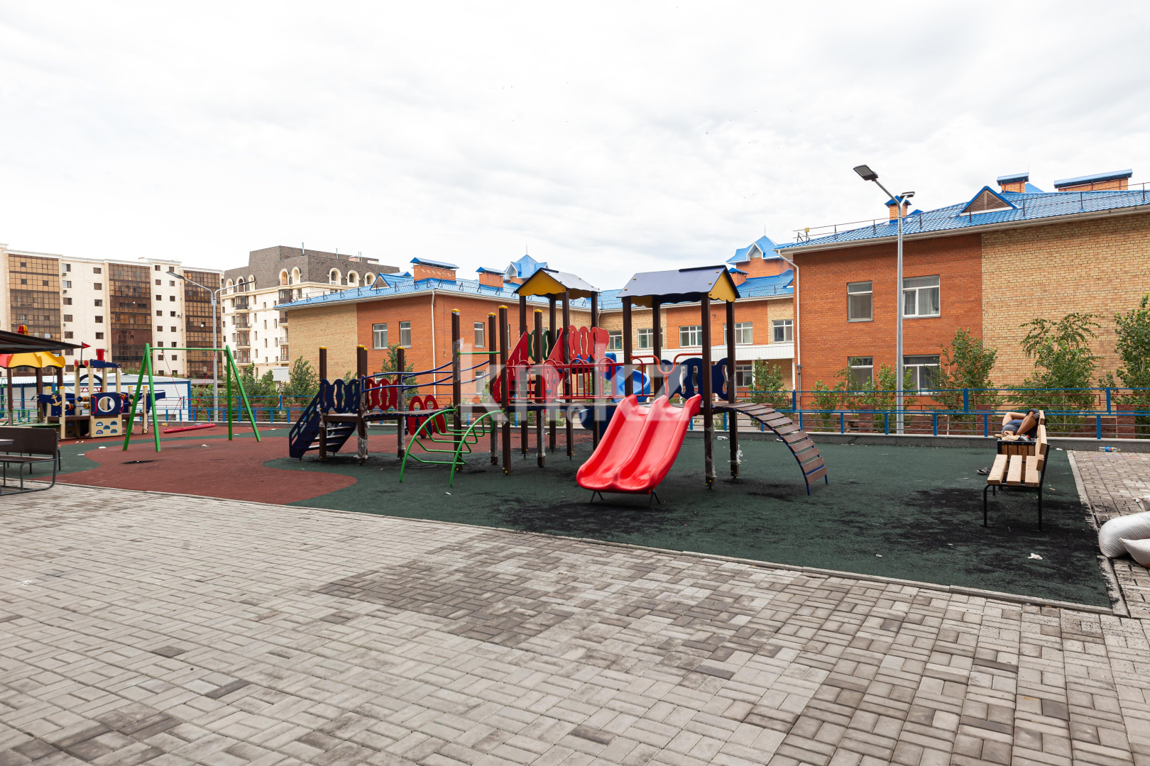 Продажа 2-комнатной квартиры, 67 м², ул. Нарикбаева, дом  6 в Астане - фото 20