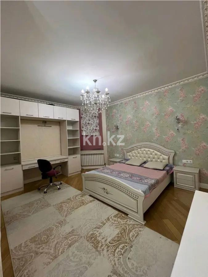 Продажа 4-комнатной квартиры, 200 м², ул. Рахмадиева, дом  12 - Продажа квартир в Алматы фото 2 из 8