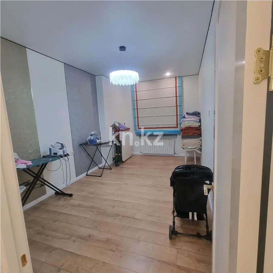 Продажа 3-комнатной квартиры, 100 м², ул. Калдаякова, дом  23 в Астане - фото 3 Продажа 3-комнатной квартиры, 100 м², ул. Калдаякова, дом  23 в Астане - фото 3