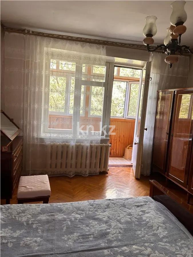 Продажа 2-комнатной квартиры, 62 м² - Продажа двухкомнатных квартир в кирпичном доме в Казахстане - страница 125 фото 3 из 3