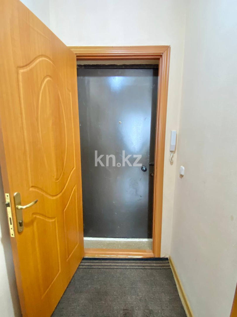 Продажа 1-комнатной квартиры, 37 м² в Астане - фото 9