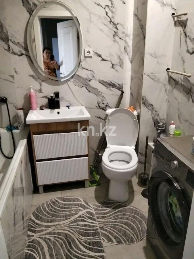 Продажа 2-комнатной квартиры, 63.7 м² в Астане - фото 4