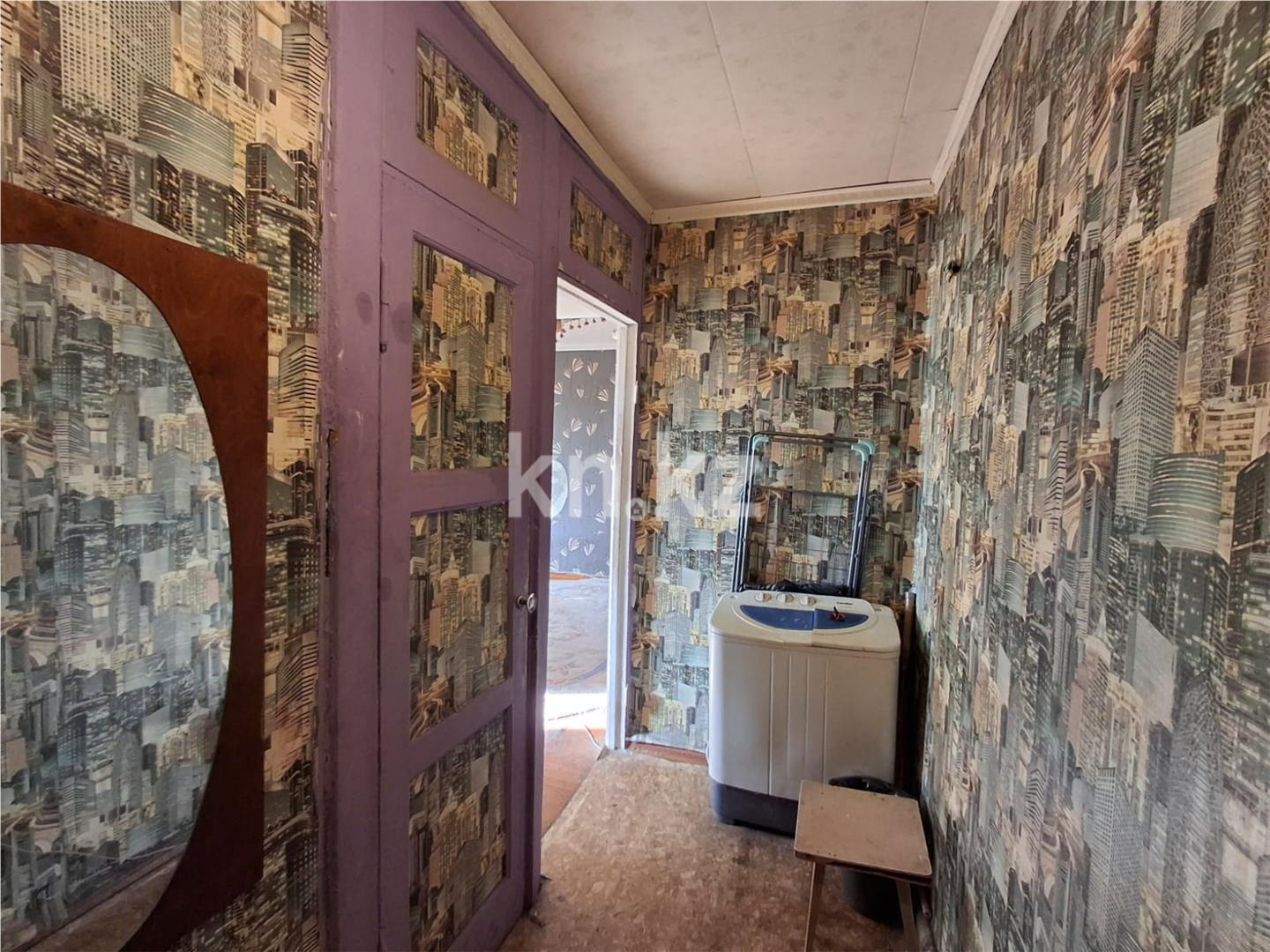 Продажа 2-комнатной квартиры, 47 м² в Караганде - фото 5