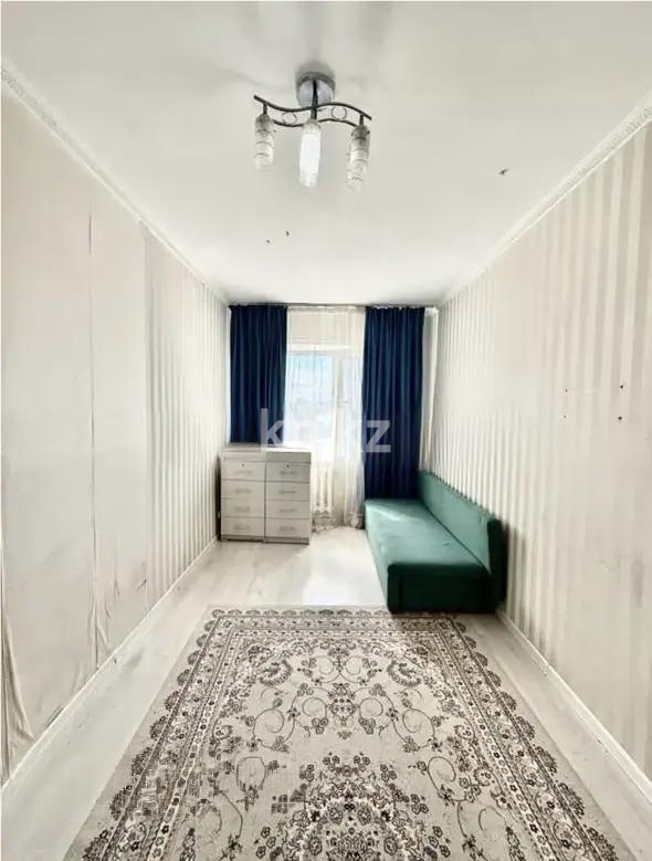 Продажа 1-комнатной квартиры, 34 м², ул. Дукенулы, дом  38 - Продажа квартир в Астане без посредников фото 1 из 3