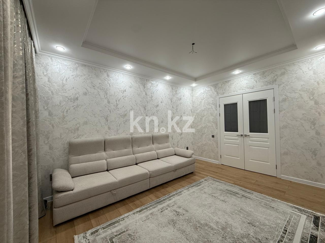 Продажа 3-комнатной квартиры, 90 м² - Продажа квартир в Караганде фото 25 из 31