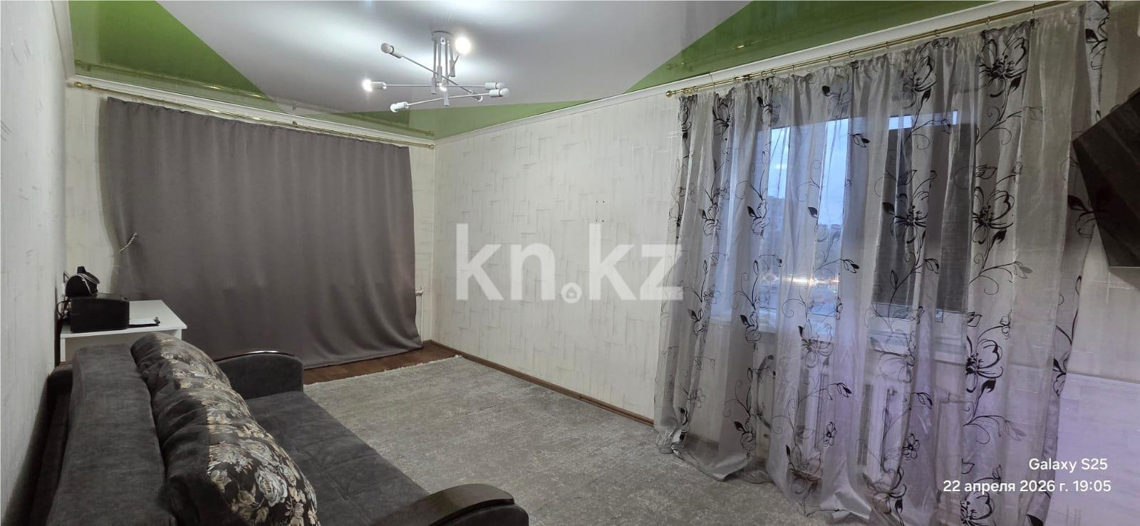 Продажа 2-комнатной квартиры, 44 м² в Темиртау - фото 3