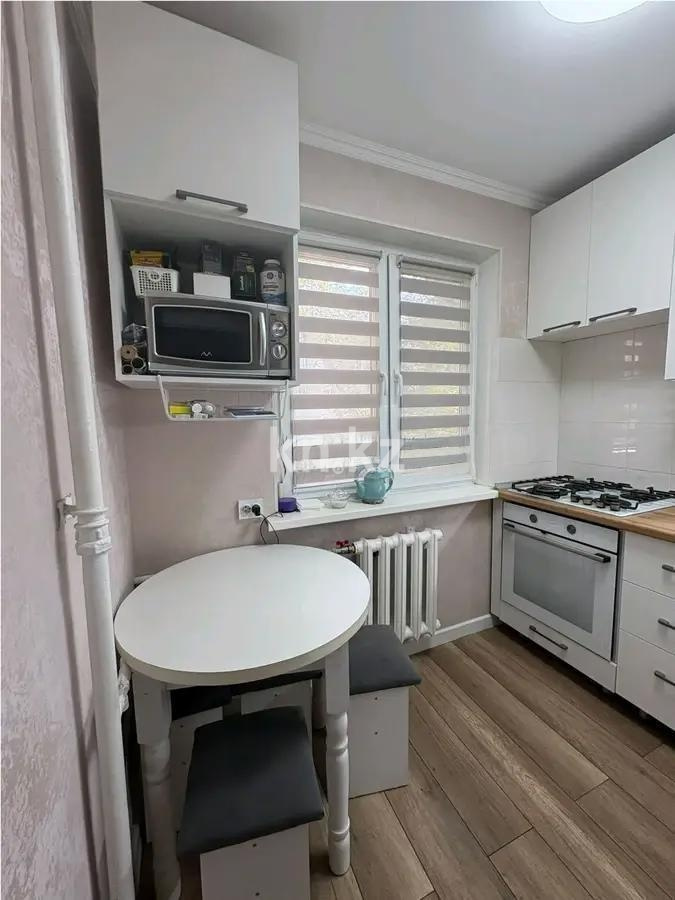 Продажа 2-комнатной квартиры, 43 м² в Алматы - фото 3