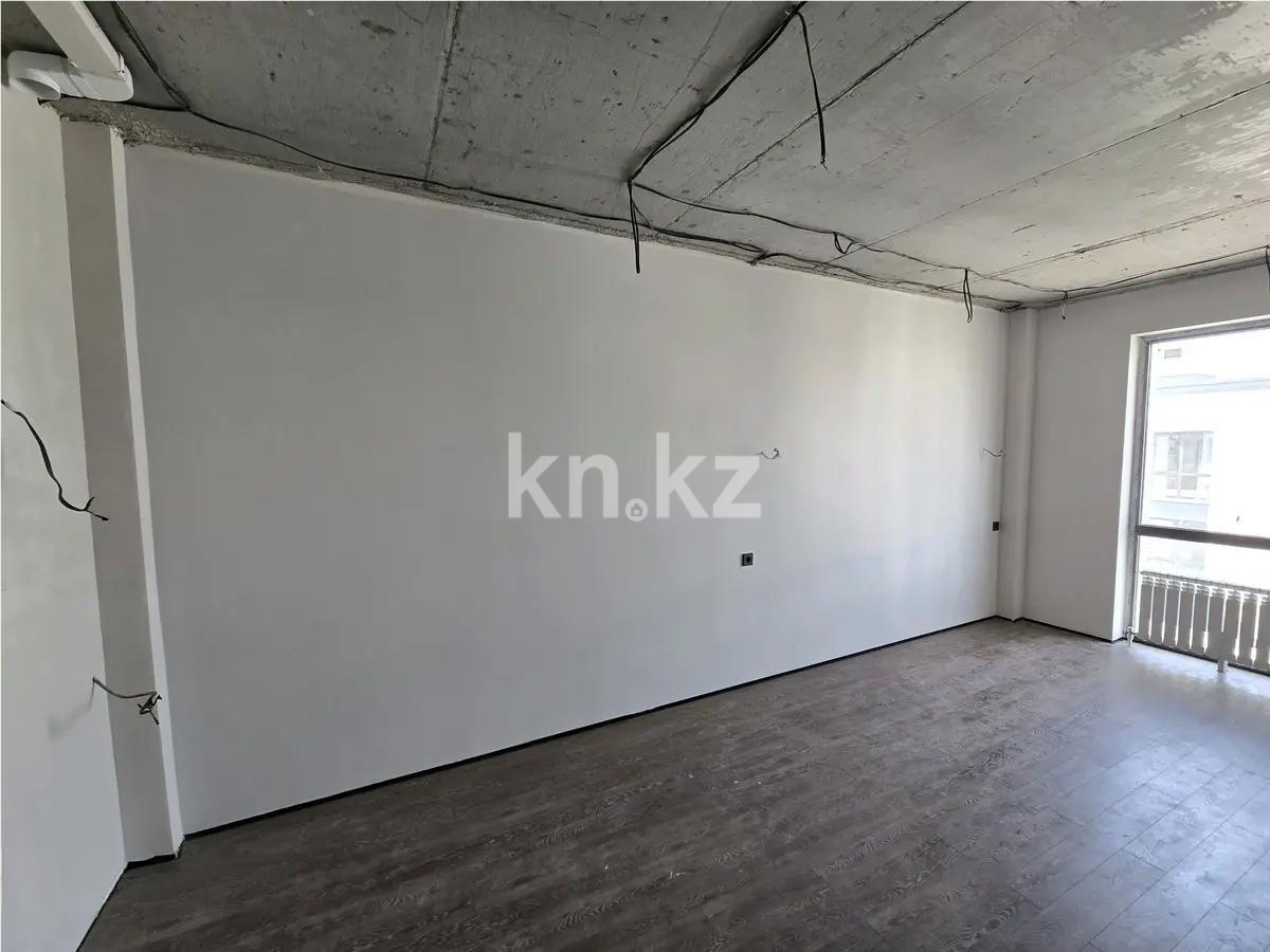 Продажа 2-комнатной квартиры, 54 м², ул. Тараз, дом  7 - Продажа  двухкомнатных квартир в новостройках Алматы фото 1 из 4