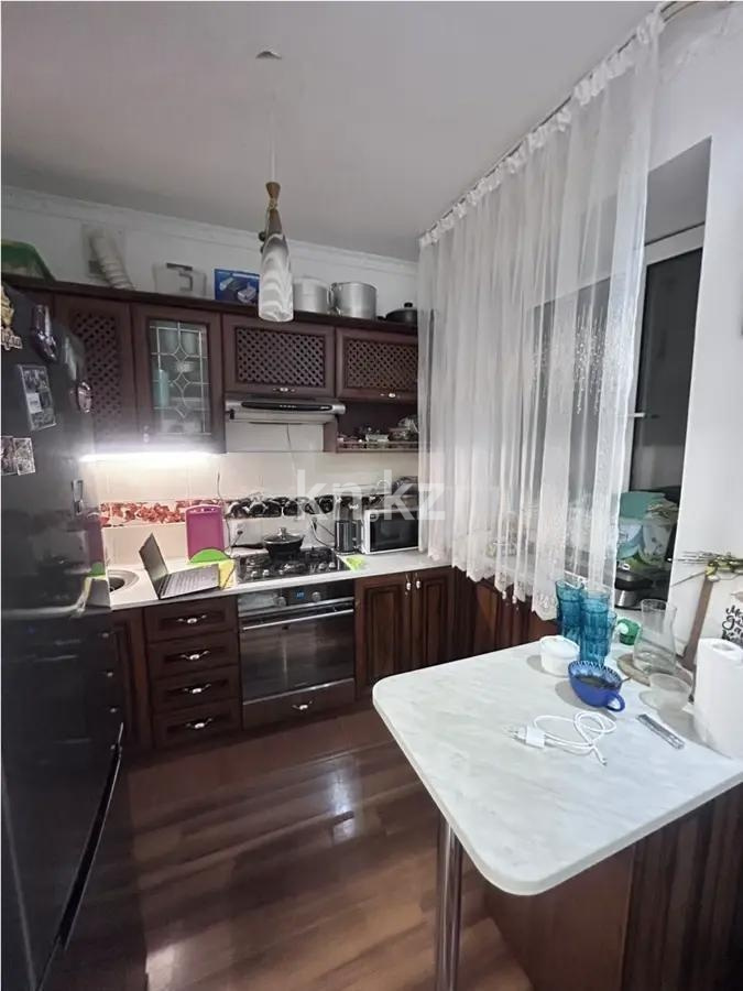 Продажа 3-комнатной квартиры, 52 м² - Недвижимость в Казахстане - страница 20 фото 4 из 6