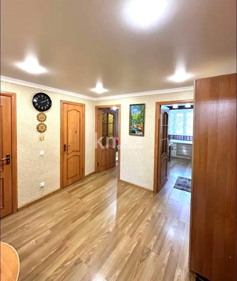 Продажа 3-комнатной квартиры, 59 м², ул. Гоголя в Караганде - фото 11