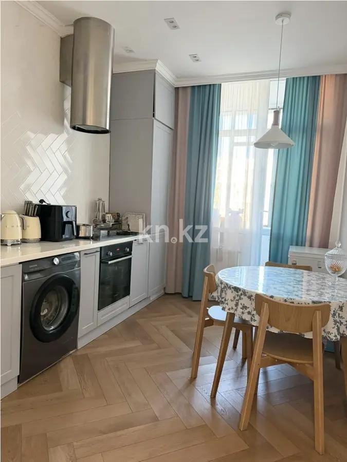 Продажа 2-комнатной квартиры, 74 м² в Астане - фото 3