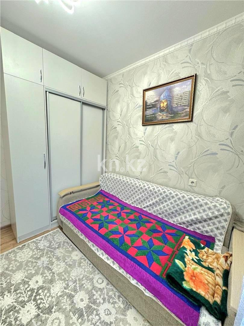 Продажа 3-комнатной квартиры, 63 м² - Недвижимость в Караганде - страница 2 фото 3 из 13