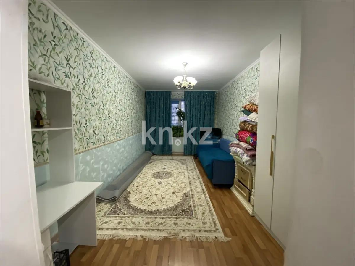 Продажа 4-комнатной квартиры, 110 м², ул. Айтматова, дом  36 в Астане - фото 2