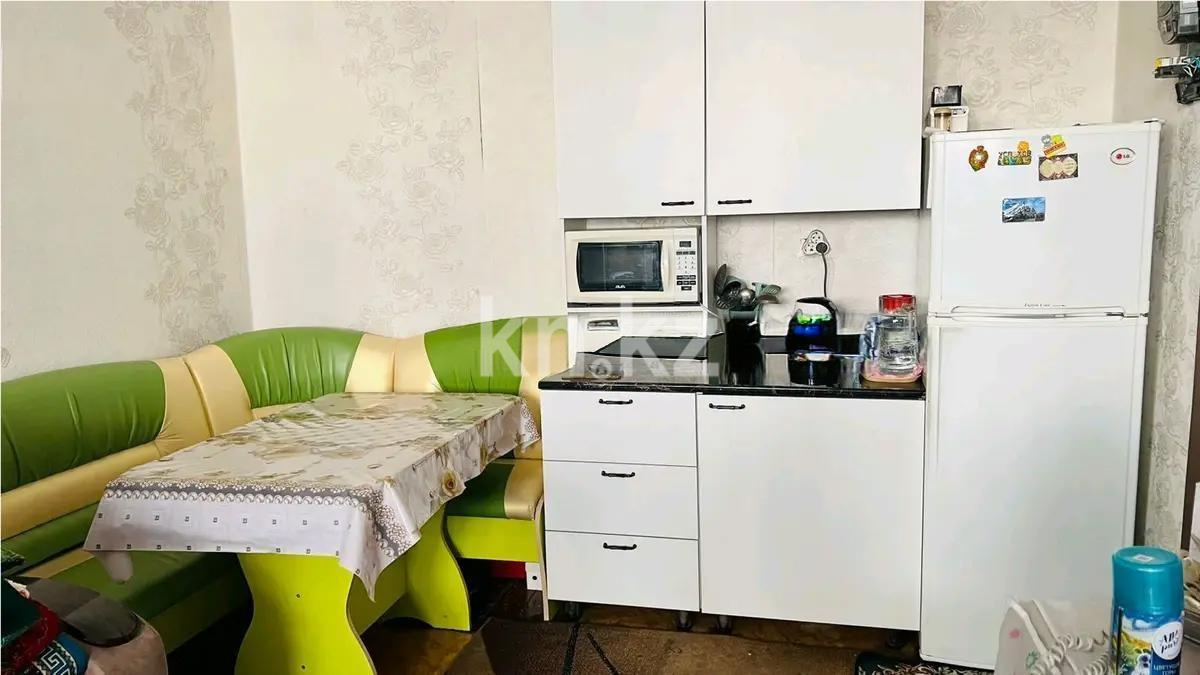 Продажа 1-комнатной квартиры, 18 м² в Алматы - фото 3