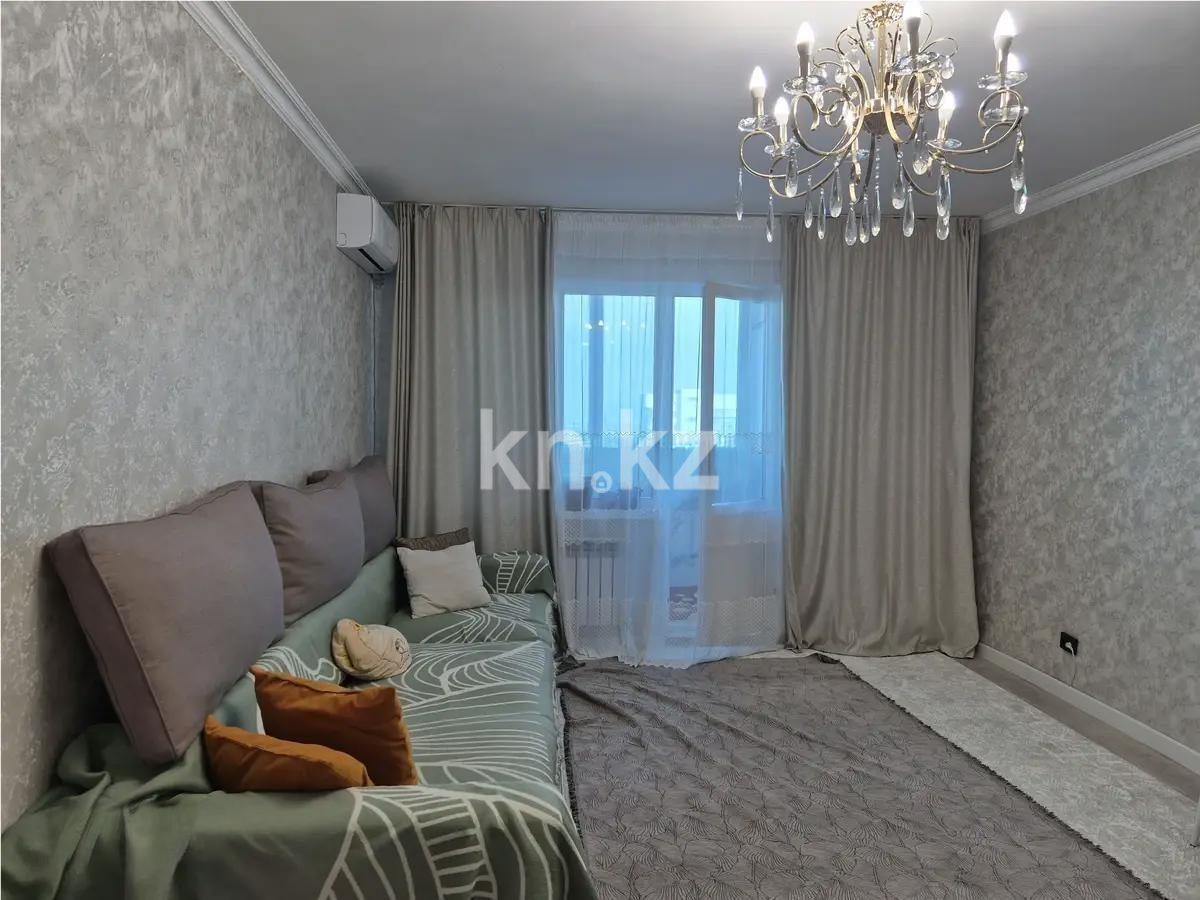 Продажа 3-комнатной квартиры, 92 м² - Продажа недвижимости в Алматы - страница 20 фото 1 из 7