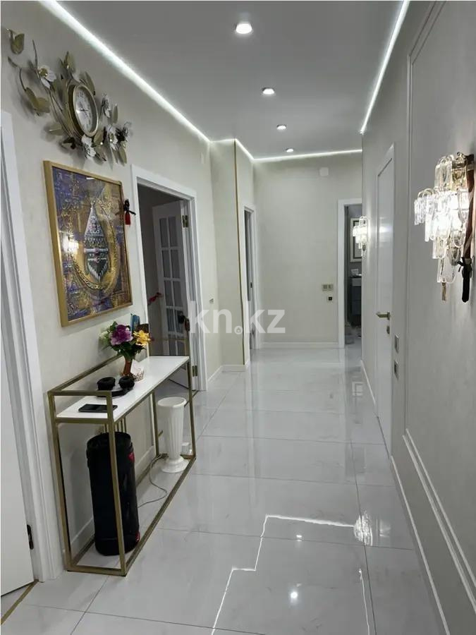 Продажа 4-комнатной квартиры, 124 м², ул. Сатпаева, дом  90/55 - Продажа квартир в новостройках Алматы без посредников фото 6 из 6