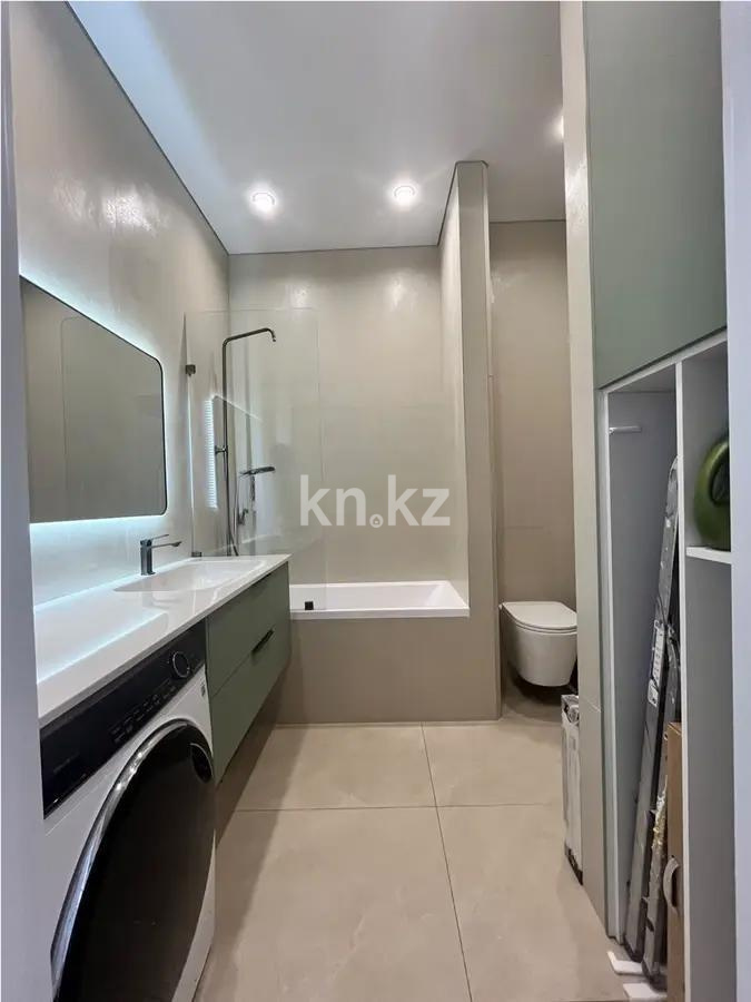 Продажа 2-комнатной квартиры, 60 м² - Продажа квартир от собственников в Астане - страница 52 фото 3 из 4