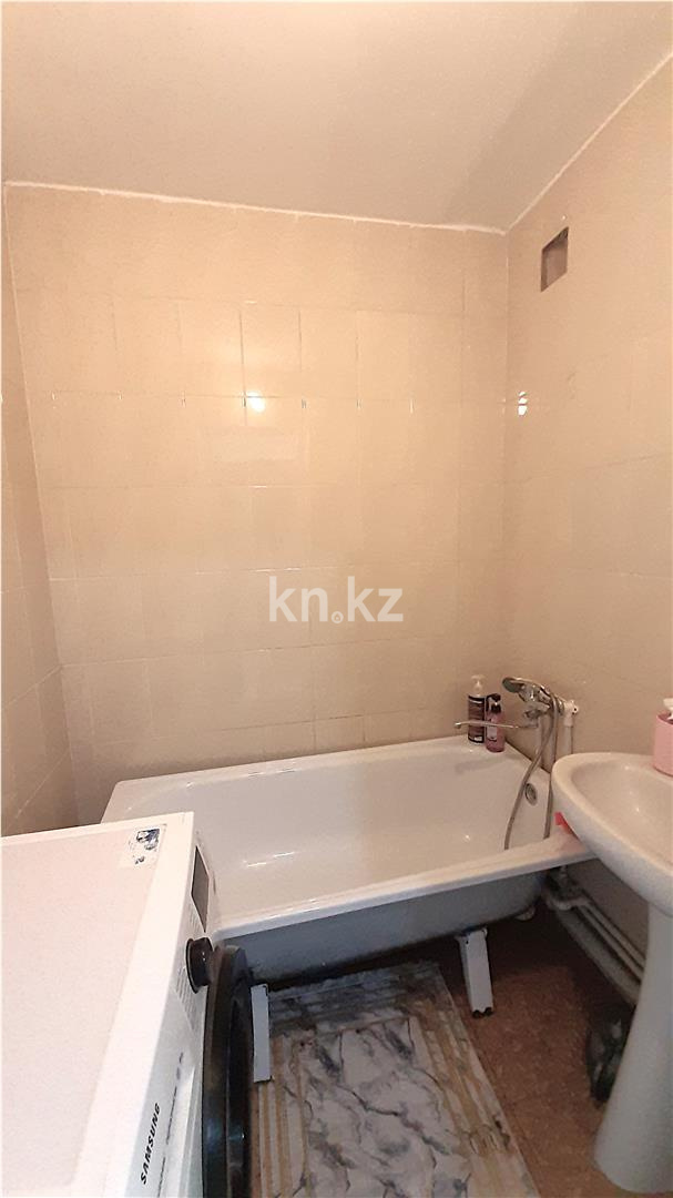 Продажа 3-комнатной квартиры, 70 м², ул. Байгазиева в Темиртау - фото 8