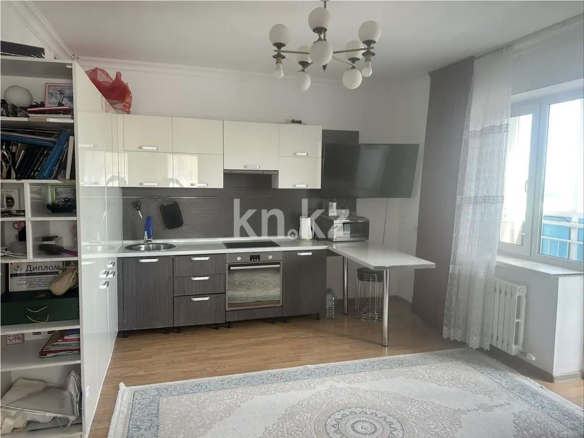Продажа 2-комнатной квартиры, 51 м², пр. Кошкарбаева, дом  56 - Продажа квартир в Казахстане фото 2 из 3