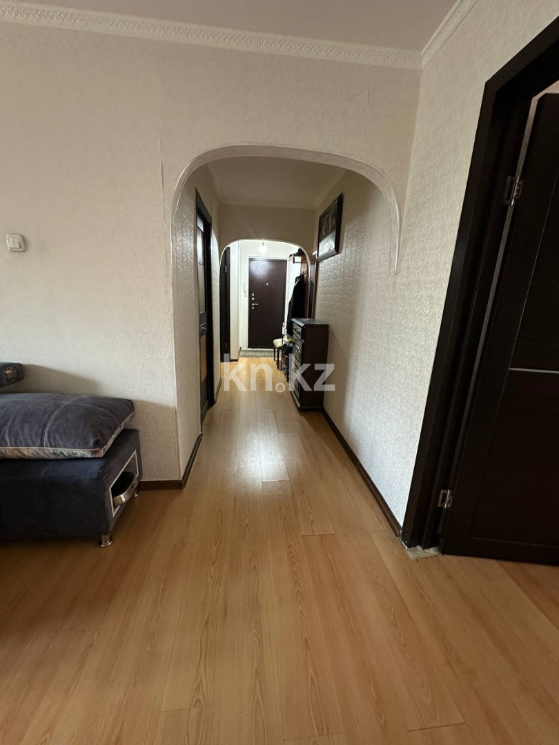 Продажа 3-комнатной квартиры, 61 м² в Алматы - фото 9