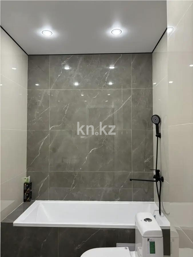 Продажа 1-комнатной квартиры, 39 м² в Алматы - фото 3