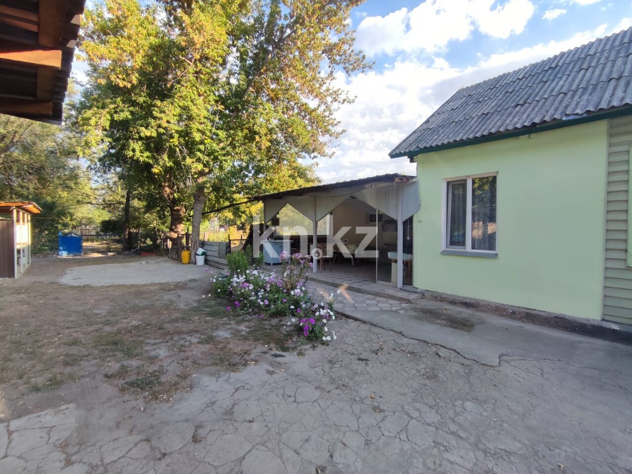 Продажа 3-комнатного дома, 50 м² в Алматинской области - фото 2