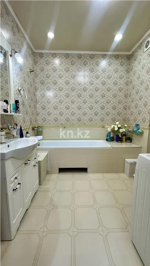 Продажа 2-комнатной квартиры, 92 м² в Алматы - фото 5