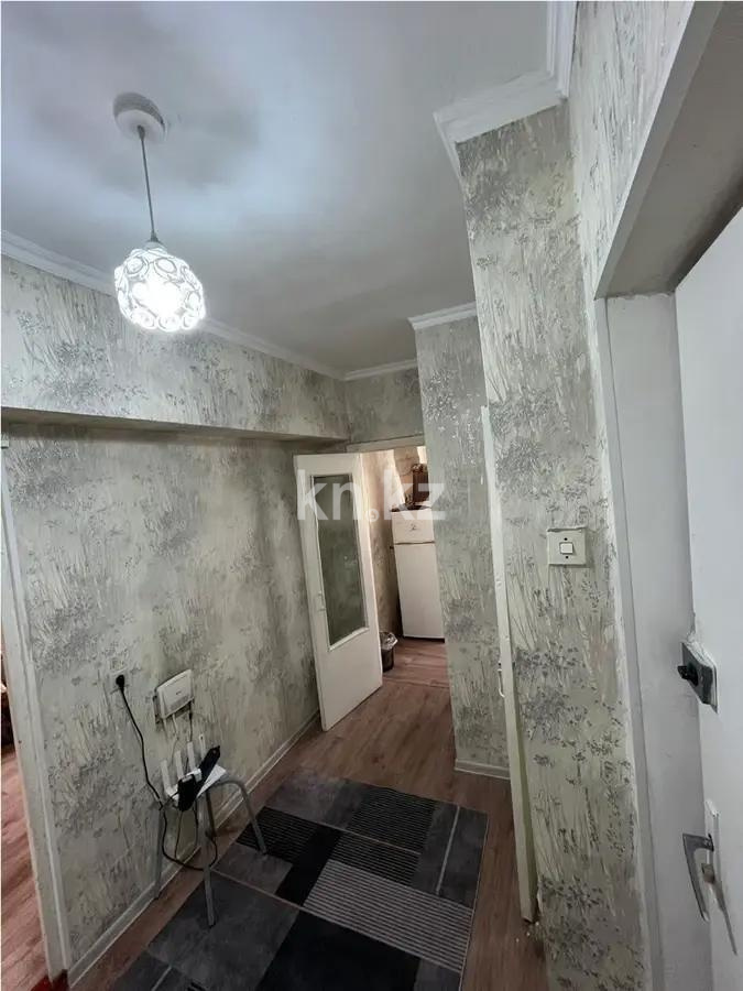 Продажа 1-комнатной квартиры, 34 м² - Продажа квартир в Алматы с фото фото 5 из 6