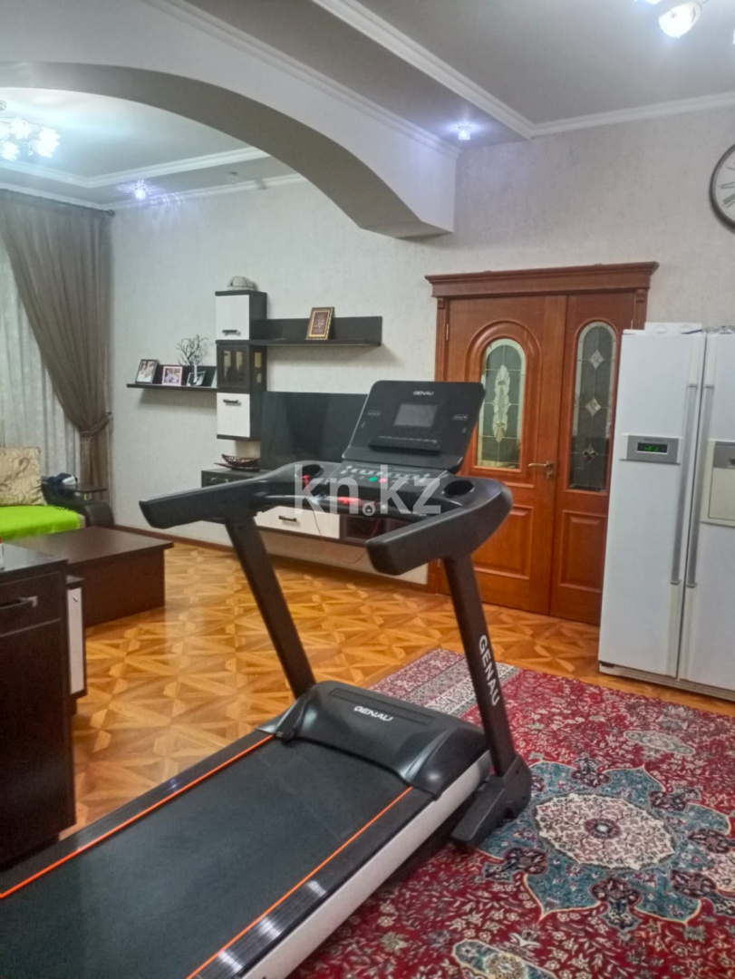 Продажа 6-комнатного дома, 216 м² - Продажа домов, коттеджей в Шымкенте фото 14 из 22