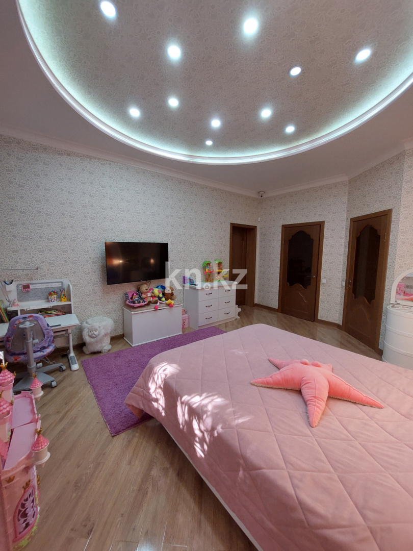 Продажа 6-комнатного дома, 384 м², ул. Каримова в Алматы - фото 21