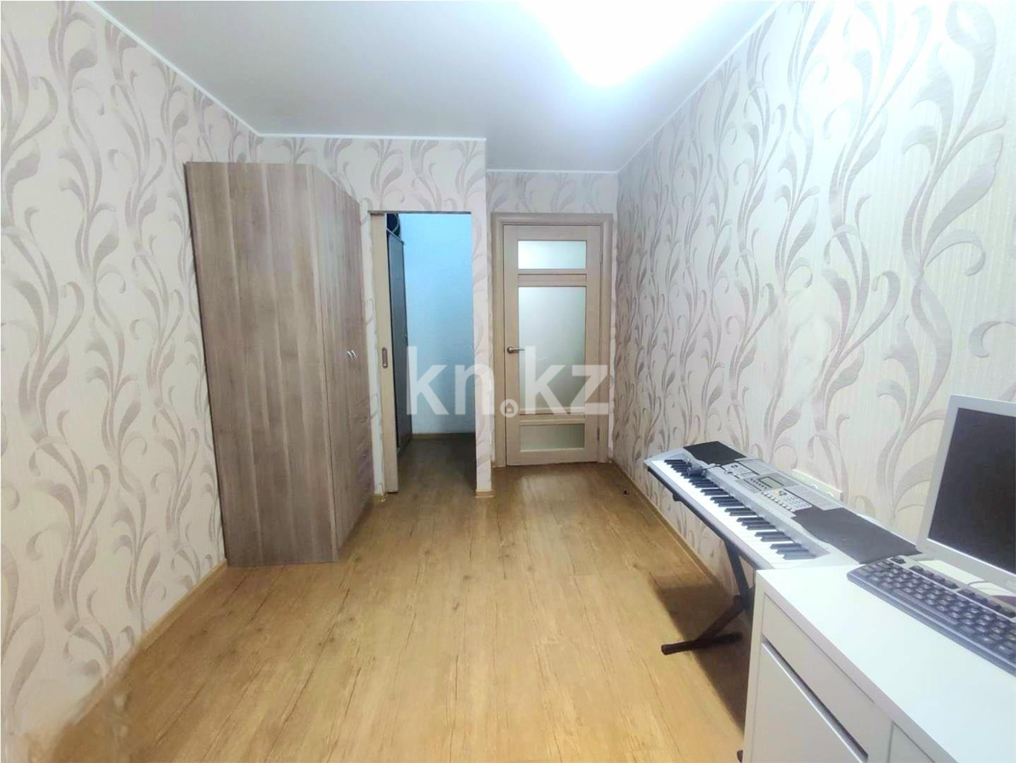 Продажа 3-комнатной квартиры, 59 м² - Продажа земельных участков в Костанае фото 6 из 12