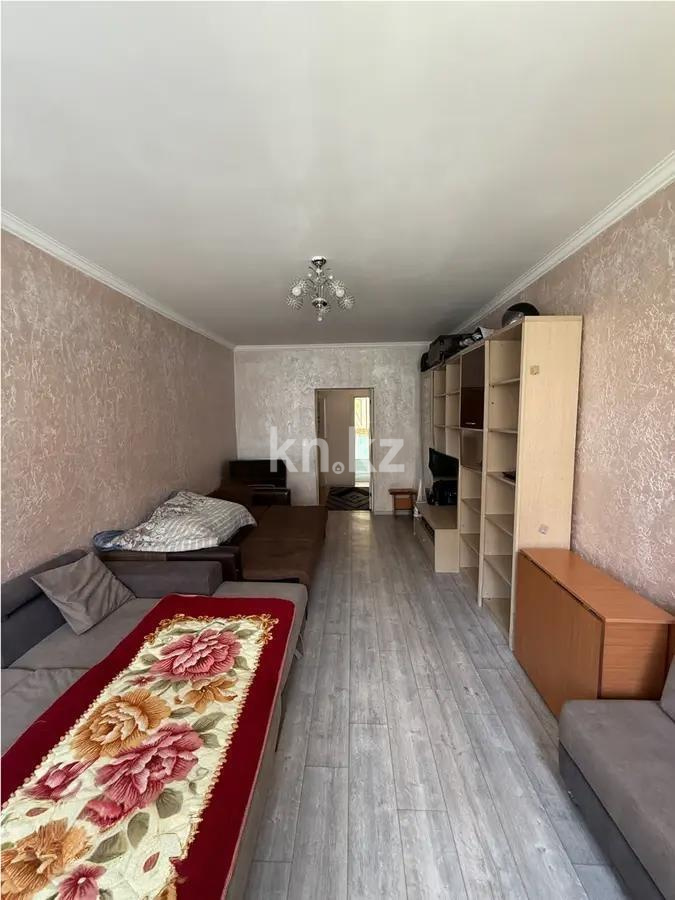 Продажа 3-комнатной квартиры, 92 м², пр. Кудайбердыулы, дом  5 - Продажа  трехкомнатных квартир в Астане без посредников с фото фото 1 из 7